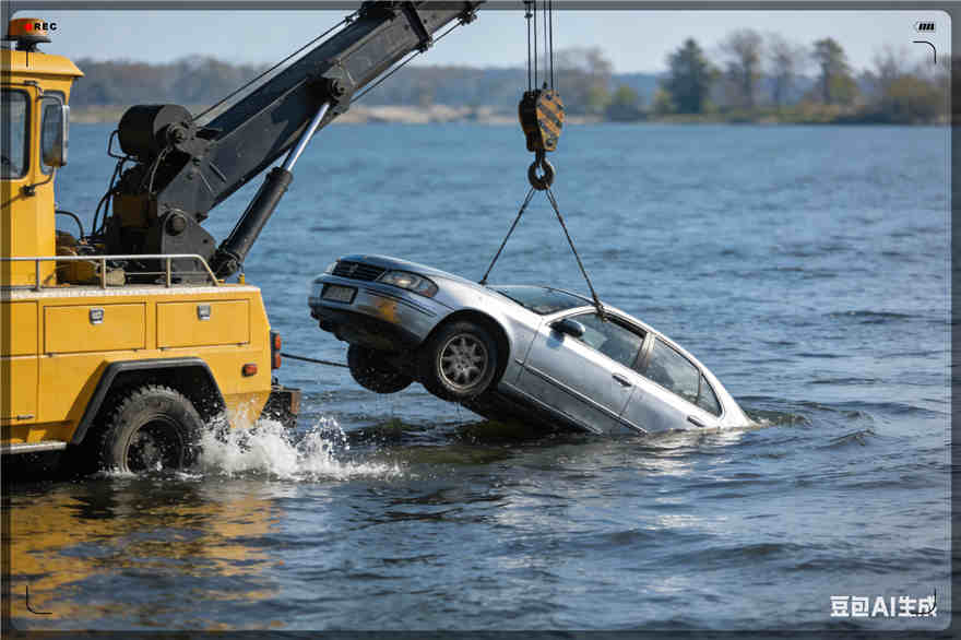 巧家汽车救援送柴油